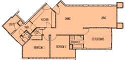 Melville Park (D18), Condominium #563508231